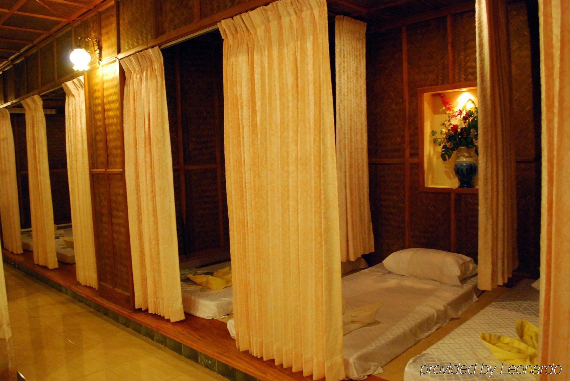 Sengtawan Riverside Hotel Wientian Udogodnienia zdjęcie