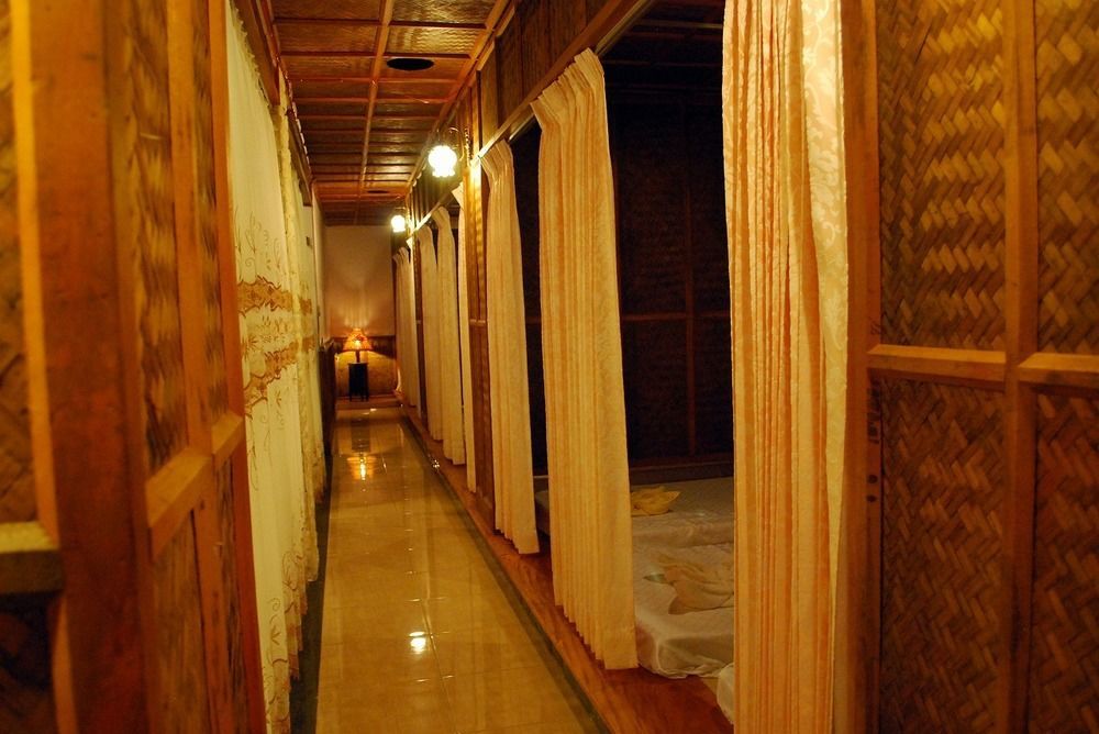 Sengtawan Riverside Hotel Wientian Wnętrze zdjęcie