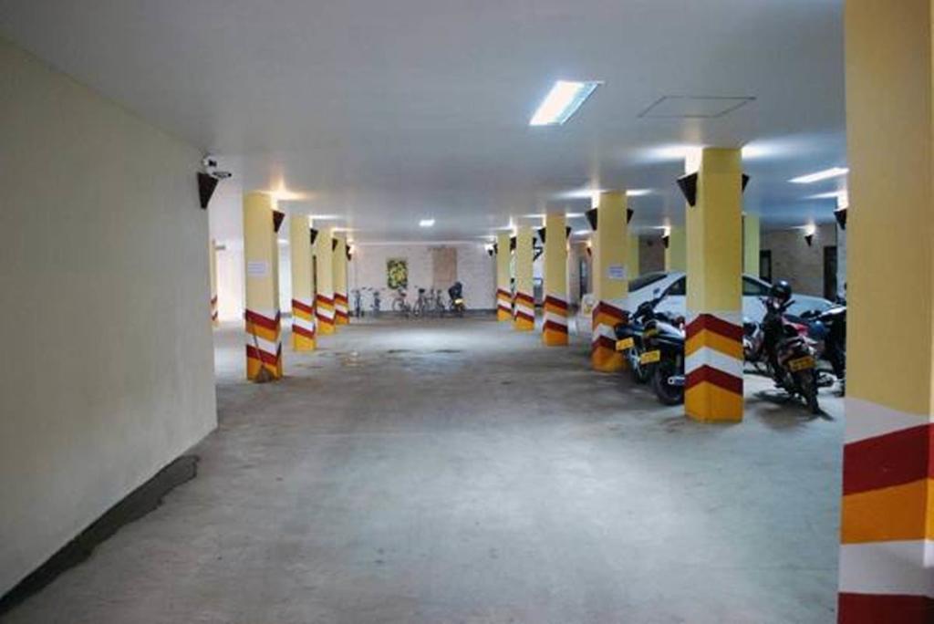 Sengtawan Riverside Hotel Wientian Wnętrze zdjęcie