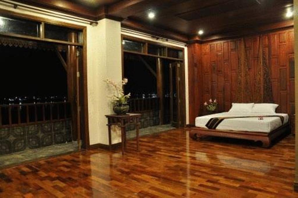 Sengtawan Riverside Hotel Wientian Pokój zdjęcie